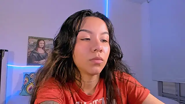 Snapshot of Alexxxa_blair chatting on 30, 9, 2025 Alexxxa blair online show from 30, 9, 2025