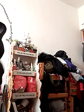 -Axelconda420 online show from 23, 3, 2026