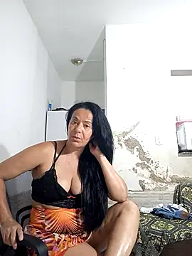 lucineia7 online show from 20, 12, 2025