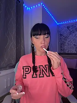Snapshot of MaciiMayy chatting on 29, 6, 2026 MaciiMayy online show from 29, 6, 2026