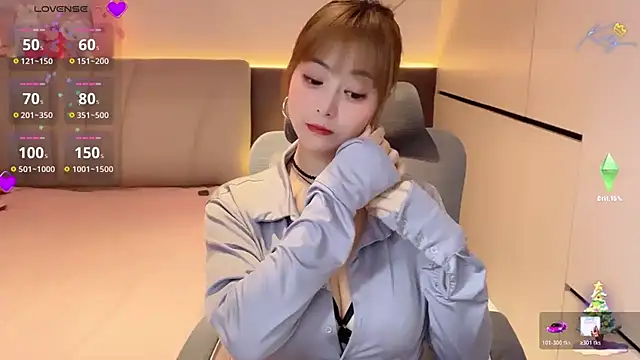 Koo-liy online show from 11, 7, 2026