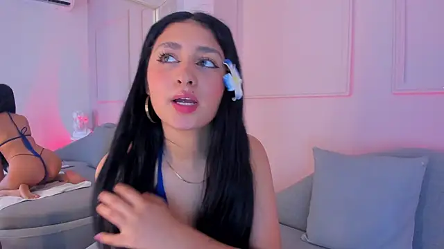 Snapshot of miia_blaze chatting on 19, 10, 2025 miia blaze online show from 19, 10, 2025