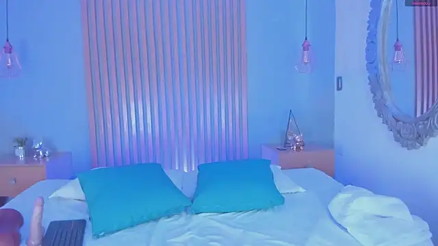 miia blaze online show from 5, 2, 2026