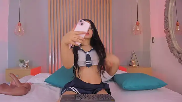 miia blaze online show from 12, 3, 2026