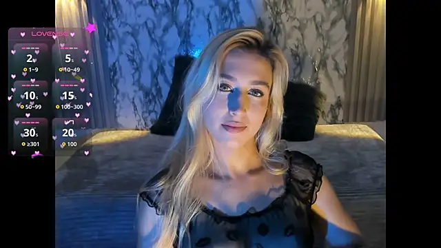 Dulcinea 2 online show from 18, 11, 2025