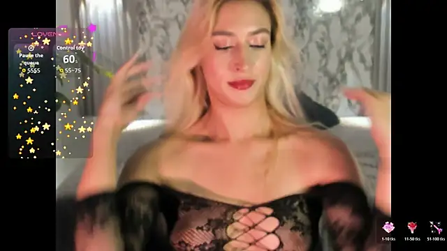 Dulcinea 2 online show from 22, 11, 2025