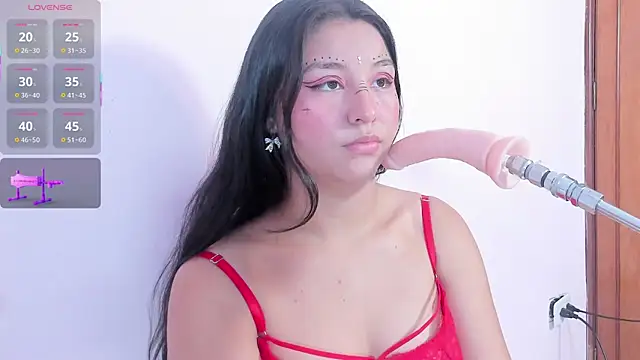 Snapshot of mia_celezte chatting on 30, 9, 2025 mia celezte online show from 30, 9, 2025