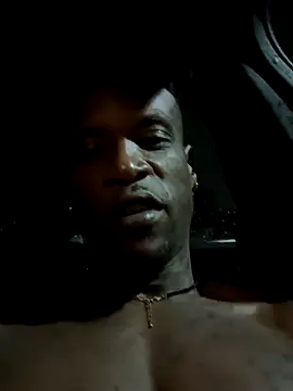 MrDaddyBlackNi9e online show from 24, 9, 2025