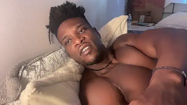 MrDaddyBlackNi9e online show from 24, 9, 2025