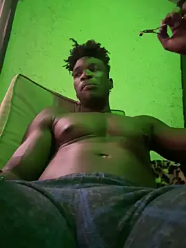 MrDaddyBlackNi9e online show from 25, 9, 2025