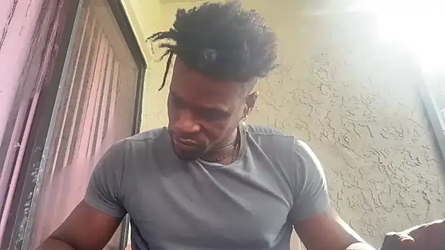 MrDaddyBlackNi9e online show from 27, 9, 2025