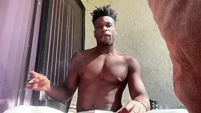 MrDaddyBlackNi9e online show from 30, 10, 2025