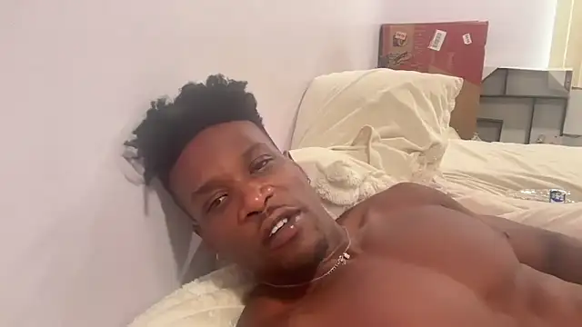 MrDaddyBlackNi9e online show from 5, 11, 2025