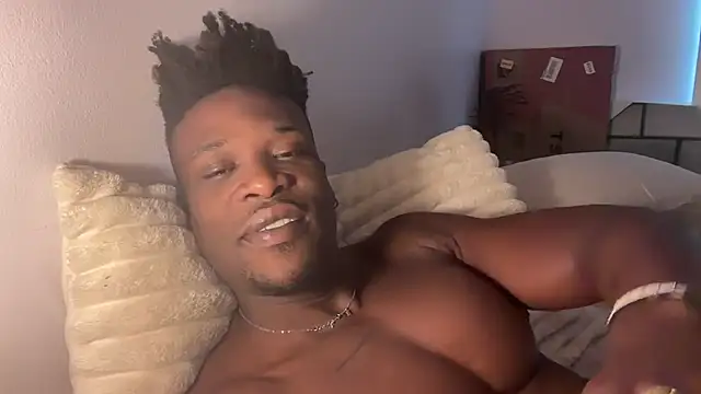 MrDaddyBlackNi9e online show from 14, 11, 2025