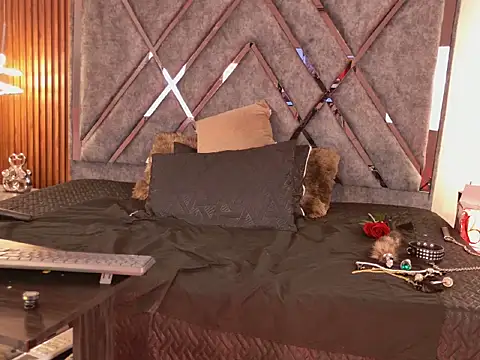 Dafne  Ruiz online show from 4, 4, 2026