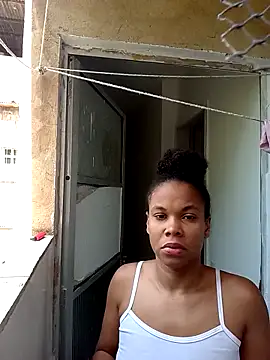 Snapshot of PrettahSantos chatting on 14, 10, 2025 PrettahSantos online show from 14, 10, 2025