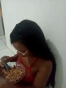 Snapshot of PrettahSantos chatting on 19, 10, 2025 PrettahSantos online show from 19, 10, 2025