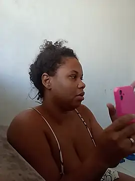 Snapshot of PrettahSantos chatting on 27, 6, 2026 PrettahSantos online show from 27, 6, 2026