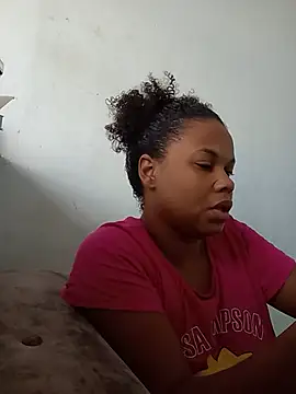 Snapshot of PrettahSantos chatting on 12, 7, 2026 PrettahSantos online show from 12, 7, 2026