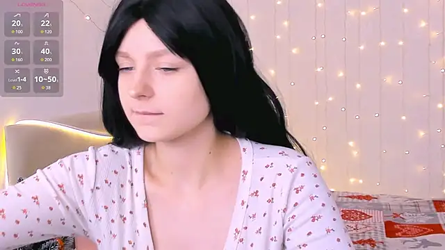 AishaAysitt online show from 19, 1, 2026