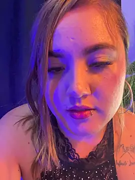 Dakota Greys online show from 14, 10, 2025