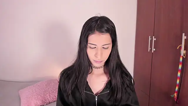 ScarlettRosetti online show from 24, 10, 2025