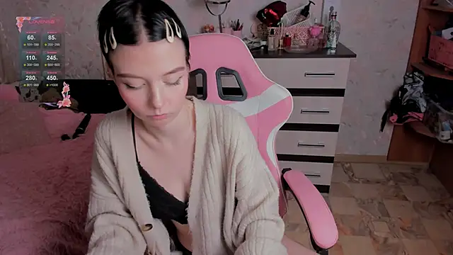 margopink online show from 21, 11, 2025