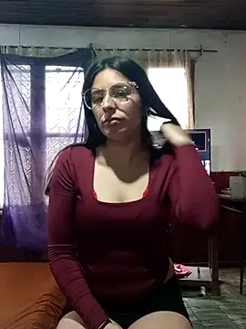 Snapshot of lucixxx14 chatting on 27, 9, 2025 lucixxx14 online show from 27, 9, 2025