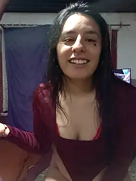 Snapshot of lucixxx14 chatting on 10, 10, 2025 lucixxx14 online show from 10, 10, 2025