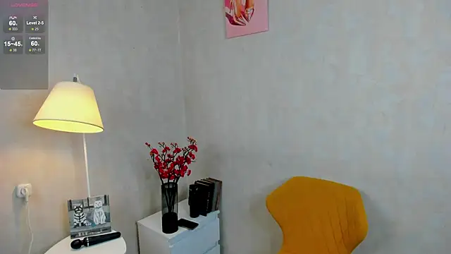 Snapshot of Dorothy_Young chatting on 27, 9, 2025 Dorothy Young online show from 27, 9, 2025