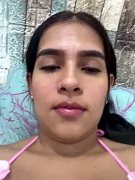 Snapshot of Valery_lux16 chatting on 25, 9, 2025 Valery lux16 online show from 25, 9, 2025