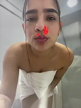 Valery lux16 online show from 15, 6, 2026