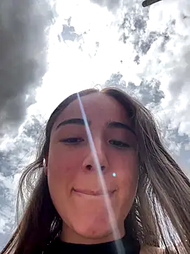 Snapshot of Innerpeace_ chatting on 10, 10, 2025 Innerpeace online show from 10, 10, 2025