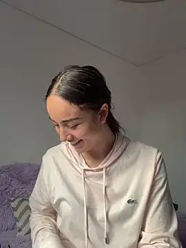 Snapshot of Innerpeace_ chatting on 21, 10, 2025 Innerpeace online show from 21, 10, 2025