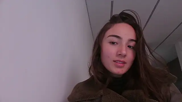 Snapshot of Innerpeace_ chatting on 23, 10, 2025 Innerpeace online show from 23, 10, 2025