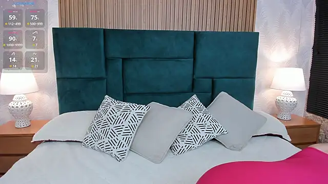 Snapshot of Amber_kiss_ chatting on 22, 10, 2025 Amber kiss online show from 22, 10, 2025