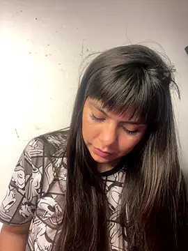 Snapshot of Bulma04 chatting on 8, 11, 2025 Bulma04 online show from 8, 11, 2025