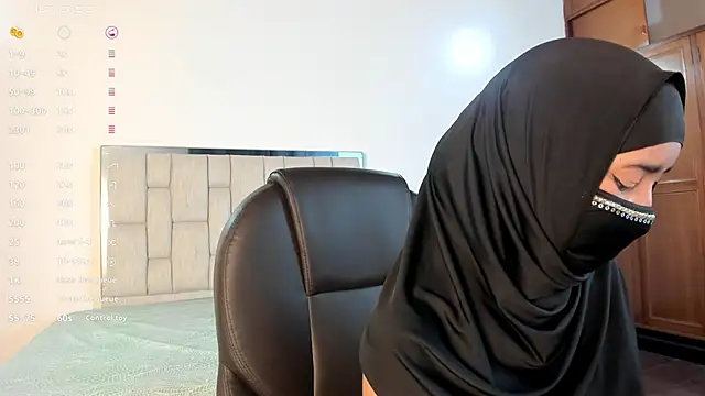 kalila latif online show from 28, 9, 2025