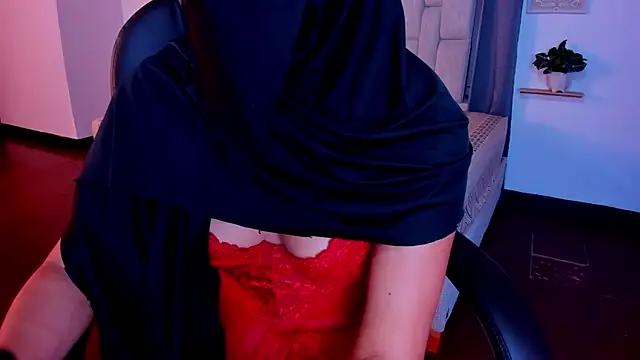 kalila latif online show from 23, 12, 2025