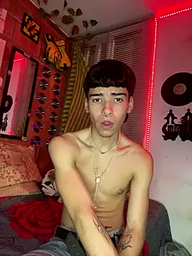 Snapshot of _kramer_1 chatting on 23, 9, 2025 kramer 1 online show from 23, 9, 2025