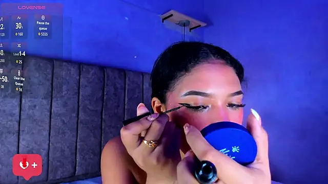 Bianca Ethan online show from 29, 5, 2026