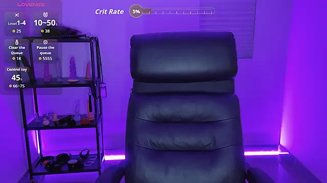 Goddess Jin online show from 29, 9, 2025