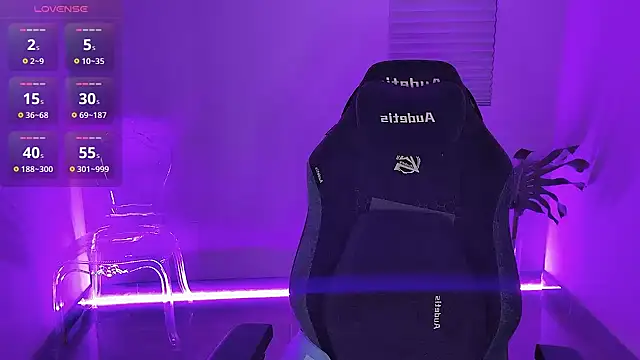 Goddess Jin online show from 3, 4, 2026