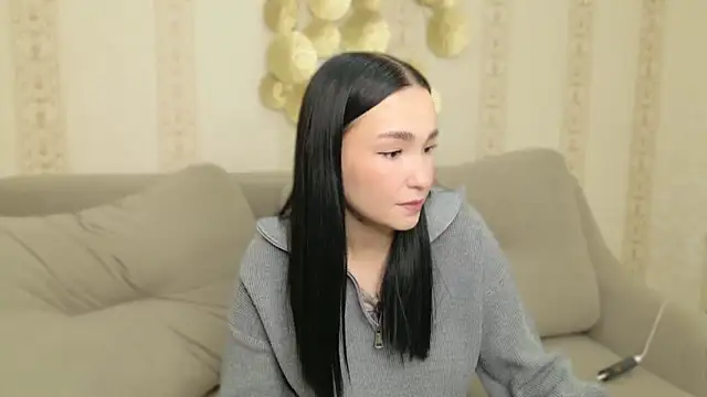 Amanda Choi online show from 30, 9, 2025