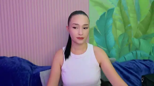 Amanda Choi online show from 5, 10, 2025