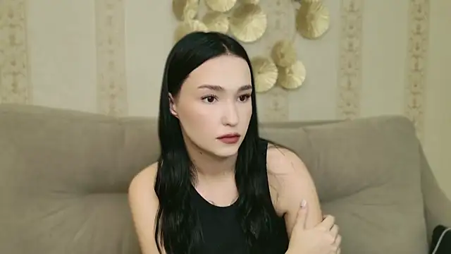 Amanda Choi online show from 7, 10, 2025
