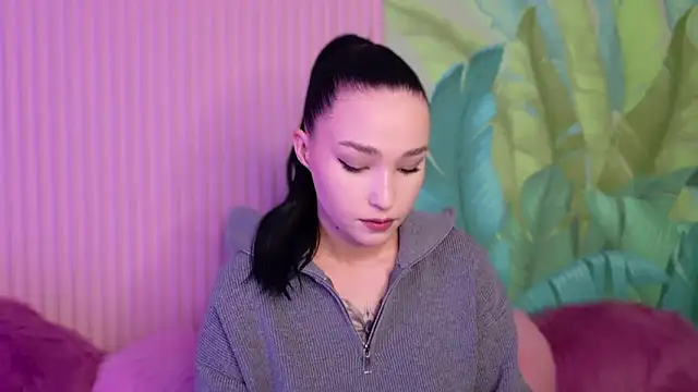 Amanda Choi online show from 11, 10, 2025