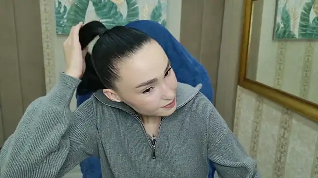 Amanda Choi online show from 18, 10, 2025