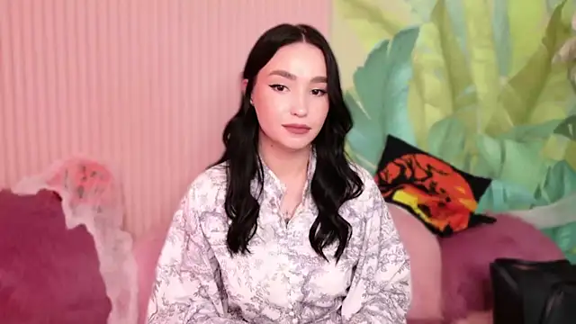 Amanda Choi online show from 30, 10, 2025