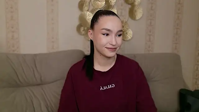 Amanda Choi online show from 4, 11, 2025